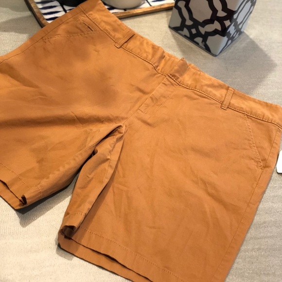 Caslon Pants - Shorts
